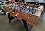 Voetbaltafel - pro league  -  580, Ophalen of Verzenden, Nieuw, Overige typen