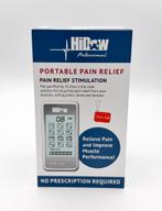 HiDow Professional TENS & EMS / Pijnverlichting / Nieuwstaat, Ophalen of Verzenden, Zo goed als nieuw, Apparaat
