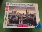 Puzzel Londen 1000stukken, Enlèvement, Comme neuf