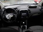 RENAULT CAPTUR  BENZINE 05-17, Auto's, Cruise Control, Bedrijf, Handgeschakeld, Zilver of Grijs