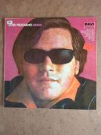 Jose Feliciano ‎– Sings

Label:

RCA Camden ‎– CDS-6020, Cd's en Dvd's, Vinyl | Jazz en Blues, Ophalen of Verzenden, Zo goed als nieuw