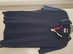 Hilfiger Denim T shirt maat XL, Kleding | Heren, T-shirts, Hilfiger denim, Blauw, Maat 56/58 (XL), Ophalen of Verzenden