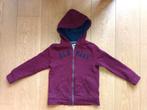 OLD NAVY sweat à capuche zippé garçon - taille 122 (7 ans), Kinderen en Baby's, Kinderkleding | Maat 122, Ophalen, Gebruikt, Jongen