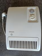 Badkamerverwarming Dimplex, Ophalen, Gebruikt