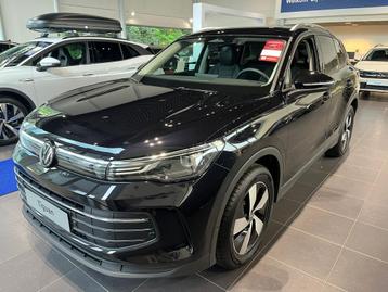 Volkswagen Tiguan Life Business 1.5 TSI 110 kW (150 pk)