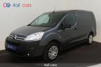 Citroen Berlingo Van, Auto's, Voorwielaandrijving, Stof, Euro 6, 4 cilinders