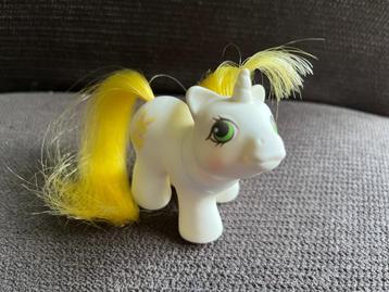 My Little Pony G1 Baby Rattles beschikbaar voor biedingen