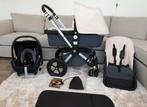 Bugaboo cameileon 2 kinderwagen Compleet Set, Kinderen en Baby's, Buggy's, B, Voetenzak, Ophalen of Verzenden, Zo goed als nieuw