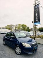 SKODA FABIA ACTIVE 1.2 BENZINE//SLECHTS 74.000KM//GARANTIE!, Auto's, Skoda, Voorwielaandrijving, Euro 5, Stof, Bedrijf