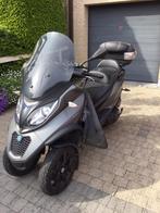 Moto piaggio 500 LT ABS, Particulier