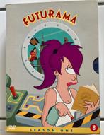 Futurama Saison 1 terminée, CD & DVD, Comme neuf, Enlèvement ou Envoi