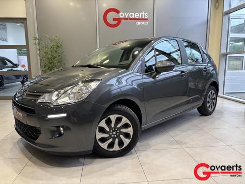Citroen C3 1.2i Séduction, Auto's, Citroën, Bedrijf, C3, Airbags, Airconditioning, Boordcomputer, Centrale vergrendeling, Cruise Control