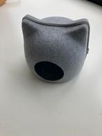 Kattennestje, Dieren en Toebehoren, Ophalen, Zo goed als nieuw