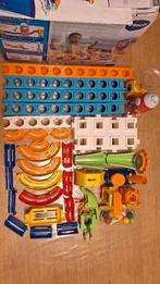 Marble rush Rocket set Vtech parcours de billes, Kinderen en Baby's, Speelgoed | Vtech, Ophalen, Zo goed als nieuw, 4 tot 6 jaar