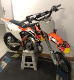 65 SX 30 uur Bud vorkenset, Motoren, 65 cc, Particulier, Crossmotor, 11 kW of minder