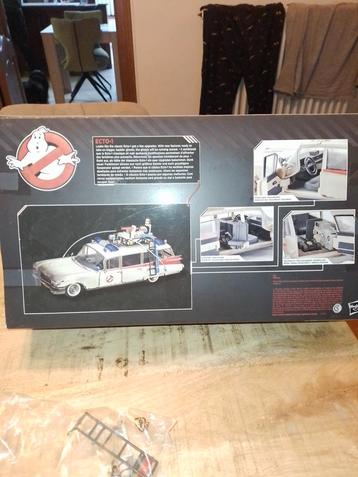 Ghostbusters, Enlèvement ou Envoi, Comme neuf, Voiture