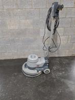 Schuurmachine Numatic NST1530, Enlèvement