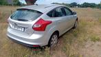 Ford Focus 2012 1.0 74kW, Auto's, Parkeersensor, 5 deurs, Particulier, 3 cilinders