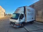 Mitsubishi canter intercooler 3.0L rijbewijs B, Auto's, Diesel, Particulier, Mitsubishi, Te koop