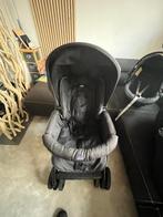 Poussette trio, Enfants & Bébés, Poussettes & Combinaisons, Autres marques, Avec nacelle, Enlèvement, Utilisé