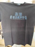 T-shirt 2 High XL, Ophalen, Gedragen, Maat 56/58 (XL), Blauw