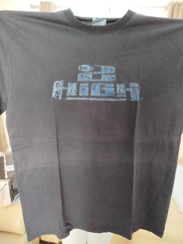 T-shirt 2 High XL beschikbaar voor biedingen