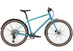 NIEUW KONA DR. DEW, maat L, stalen commuter/urban bike, Fietsen en Brommers, Fietsen | Mountainbikes en ATB, Ophalen, Nieuw, Heren