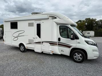 Mc Louis Sovereign, 1e rekwisiet, centraal bed, 5 personen! beschikbaar voor biedingen