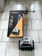 Batavia multibrush, Tuin en Terras, Ophalen, Zo goed als nieuw, BATAVIA