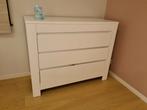 Commode van Bopita met passtuk voor kinderkussen., Kinderen en Baby's, Kinderkamer | Commodes en Kasten, Ophalen