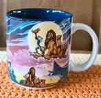 Disney The Lion King mok, Ophalen of Verzenden, Leeuwenkoning of Jungle Boek, Zo goed als nieuw, Servies