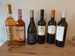 Kleine selectie wijnen, Verzamelen, Ophalen, Nieuw, Overige typen, Vol