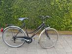 Damesfiets, Fietsen en Brommers, Overige merken, Gebruikt, Versnellingen, Ophalen of Verzenden