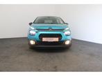 Citroen C3 SHINE AUTOMAAT *DAB*KLIMAATREGELING*CARPLAY*SENS, Auto's, Citroën, Automaat, Blauw, Bedrijf, 5 deurs