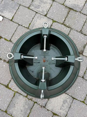 Kerstboomhouder . 52 cm beschikbaar voor biedingen