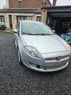 Fiat bravo, Auto's, Stof, Zwart, 1600 cc, USB