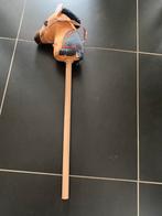 Hobby horse, Ophalen, Zo goed als nieuw