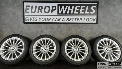NIEUW 18 inch BMW 5 Serie G30 G31 Styling 632 velgen Winterb, Auto-onderdelen, Banden en Velgen, Banden en Velgen, Winterbanden