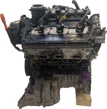 Moteur Audi A4 B8 A5 TDI 3.0L – CAPA-CAP/059100032F – 2007 beschikbaar voor biedingen
