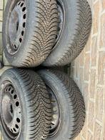 Banden 4 season 185 60 15 88 H, Auto-onderdelen, Banden en Velgen, Ophalen, Band(en)