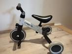 Cabino 4in1 driewieler loopfiets/ balance bike, Vélos & Vélomoteurs, Vélos | Tricycles pour enfants, Enlèvement, Utilisé