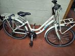 Meisjes fiets 24inch BNB, Fietsen en Brommers, Fietsen | Meisjes, Ophalen, 24 inch, BNB, Zo goed als nieuw