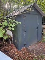Tuinhuis, Tuin en Terras, Ophalen, Zo goed als nieuw, Tuinhuis