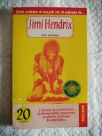 Biographie Jimi Hendrix, histoire et discographie, Boeken, Verzenden