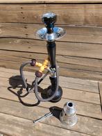 Waterpijp, Enlèvement