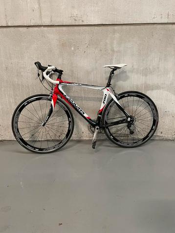 racefiets zannata z80 beschikbaar voor biedingen