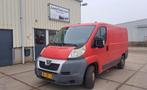 Peugeot Boxer 2.2 HDi * APK 19-03-2026, Voorwielaandrijving, 1816 kg, 4 cilinders, 2000 kg