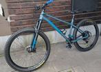 VTT santa cruz 29 pouces navy bleu, Fietsen en Brommers, Fietsen | Mountainbikes en ATB, Ophalen, Zo goed als nieuw