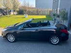 PEUGEOT 308CC CABRIOLET/ 1.6 BENZINE / GEKEURD-CARPASS, Voorwielaandrijving, Stof, 4 cilinders, Bedrijf