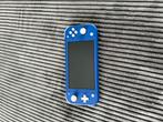 Nintendo switch lite met sd kaart zonder oplader, Ophalen of Verzenden, Zo goed als nieuw